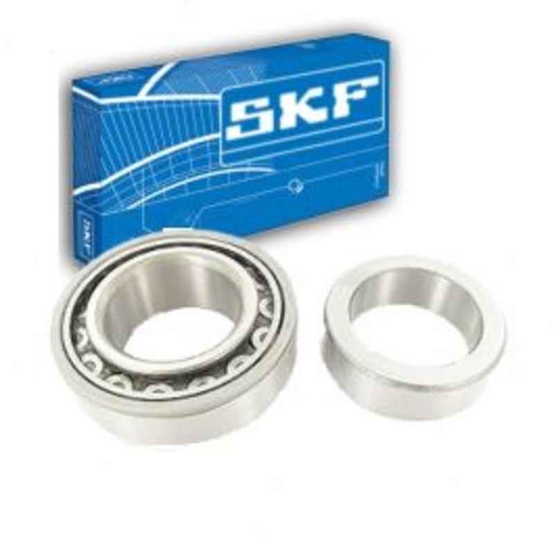 SKF Rear Wheel Bearing for 1977-1979 Pontiac Bonneville