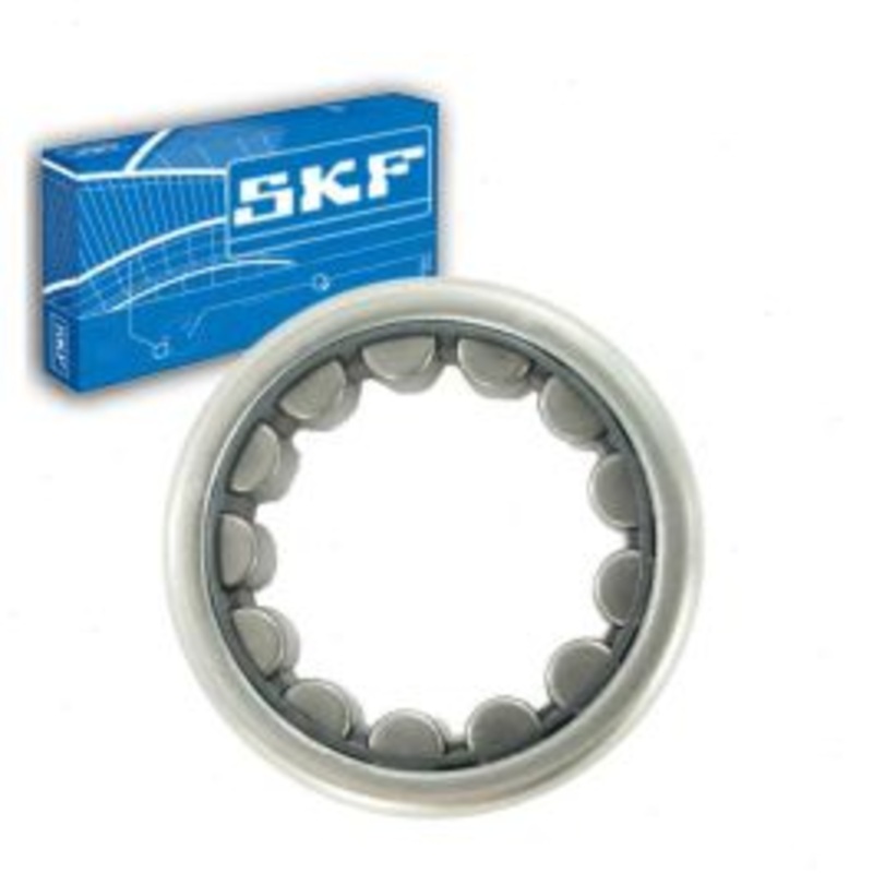 SKF Rear Wheel Bearing for 1979-1995 GMC G2500