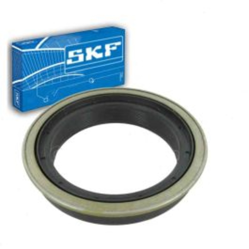 SKF Rear Wheel Seal for 1999-2018 Ford F-250 Super Duty