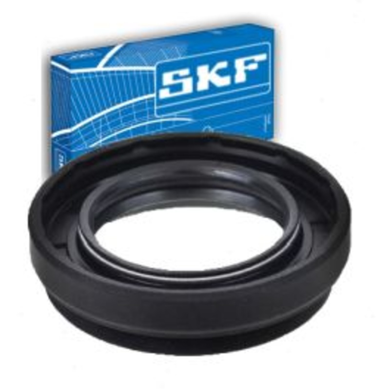 SKF Transmission Output Shaft Seal for 1992-1995 Mazda MX-3 1.6L 1.8L L4 V6