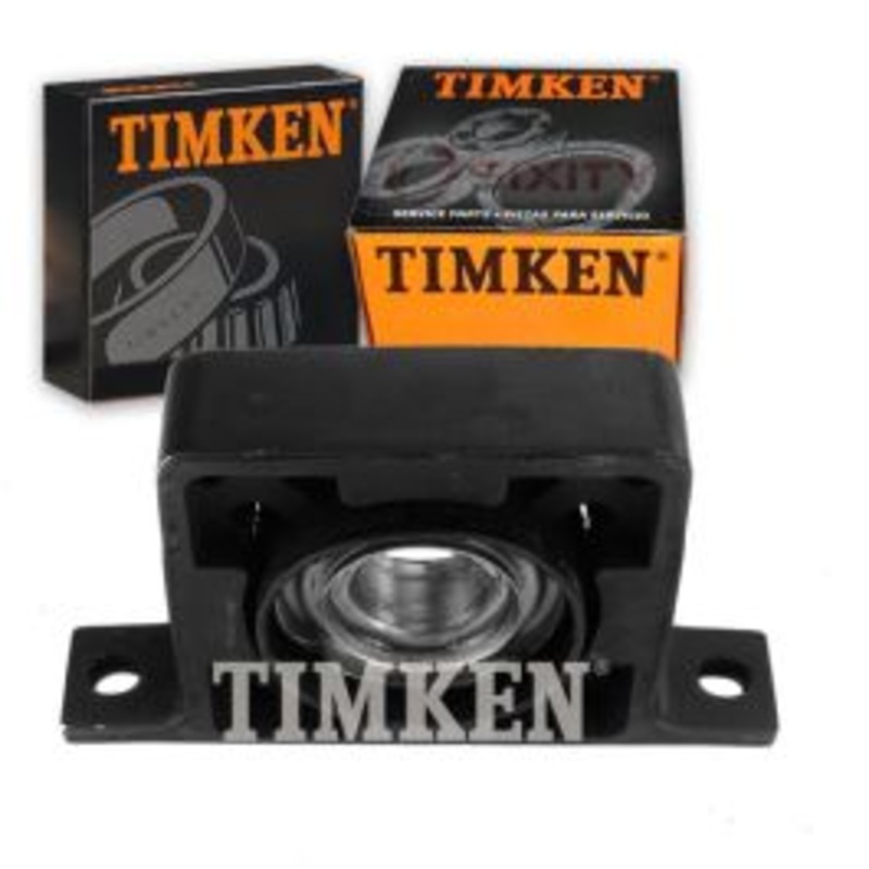 Timken Drive Shaft Center Support Bearing for 1998-2010 Dodge Dakota