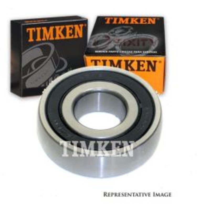 Timken Front Transfer Case Output Shaft Bearing for 1979-1980 GMC K2500