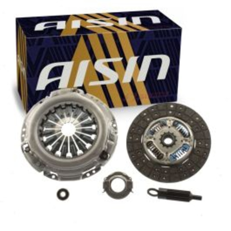 AISIN Clutch Kit for 1993-1994 Toyota T100 3.0L V6