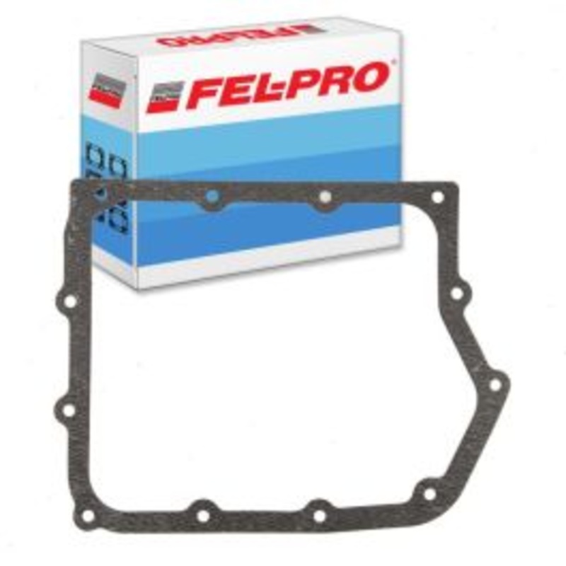 Fel-Pro Transmission Oil Pan Gasket for 2014-2019 Ram ProMaster 3500