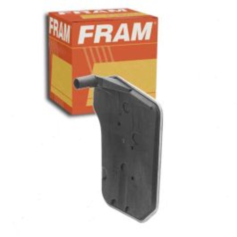 FRAM Automatic Transmission Filter for 1993-1999 Chevrolet K1500 Suburban