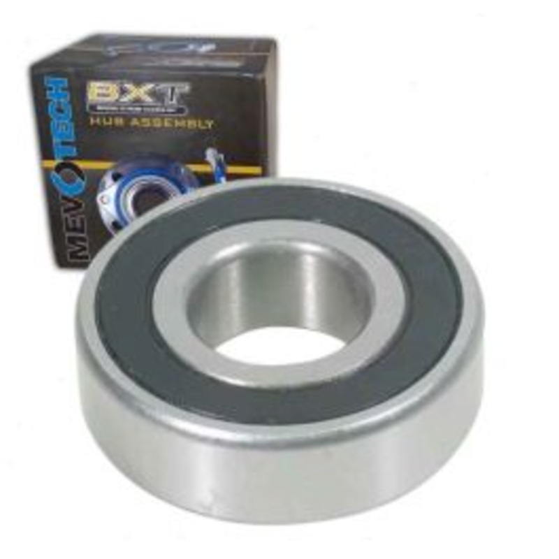 Mevotech BXT Rear Outer Wheel Bearing for 1985-2000 Pontiac Firefly