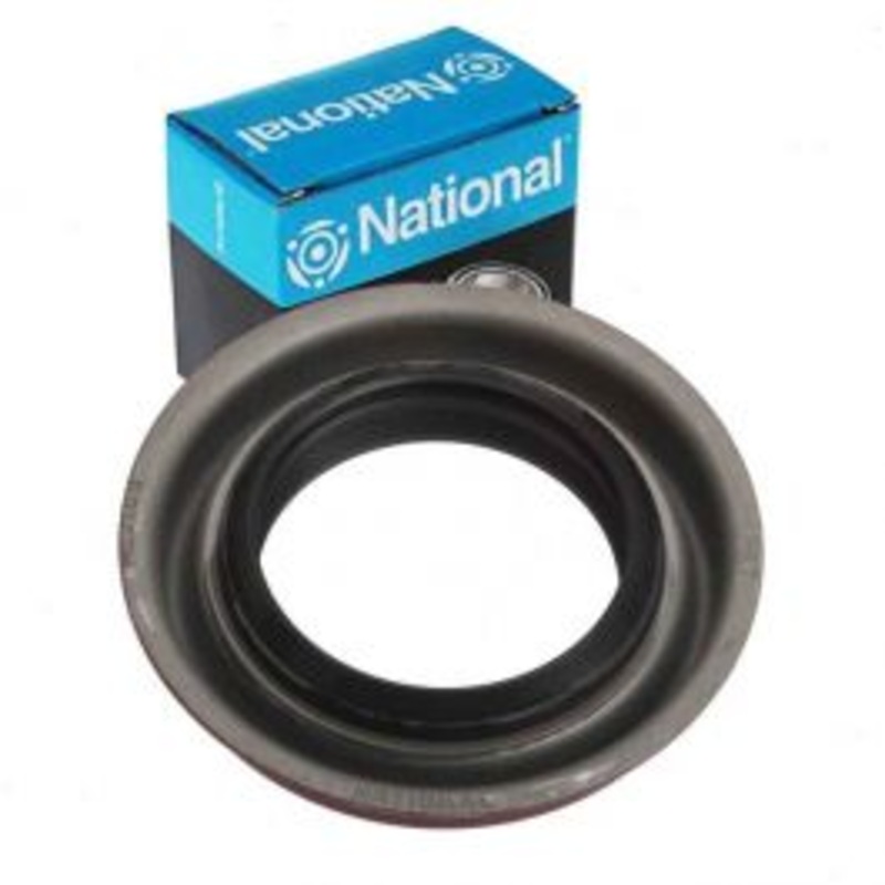 National Front Outer Differential Pinion Seal for 1997-2018 Ford Expedition