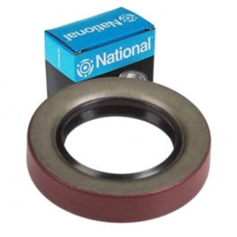 National Front Transfer Case Output Shaft Seal for 1969-1972 Chevrolet K10 Suburban