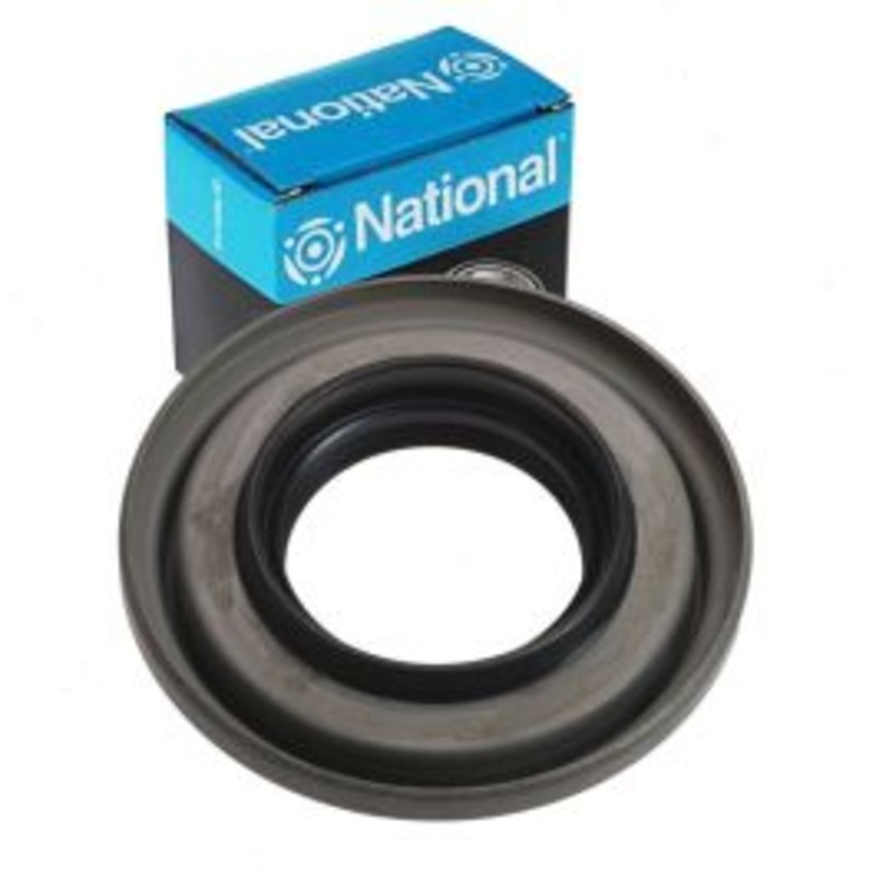 National Rear Outer Differential Pinion Seal for 1950-1952 Checker A4