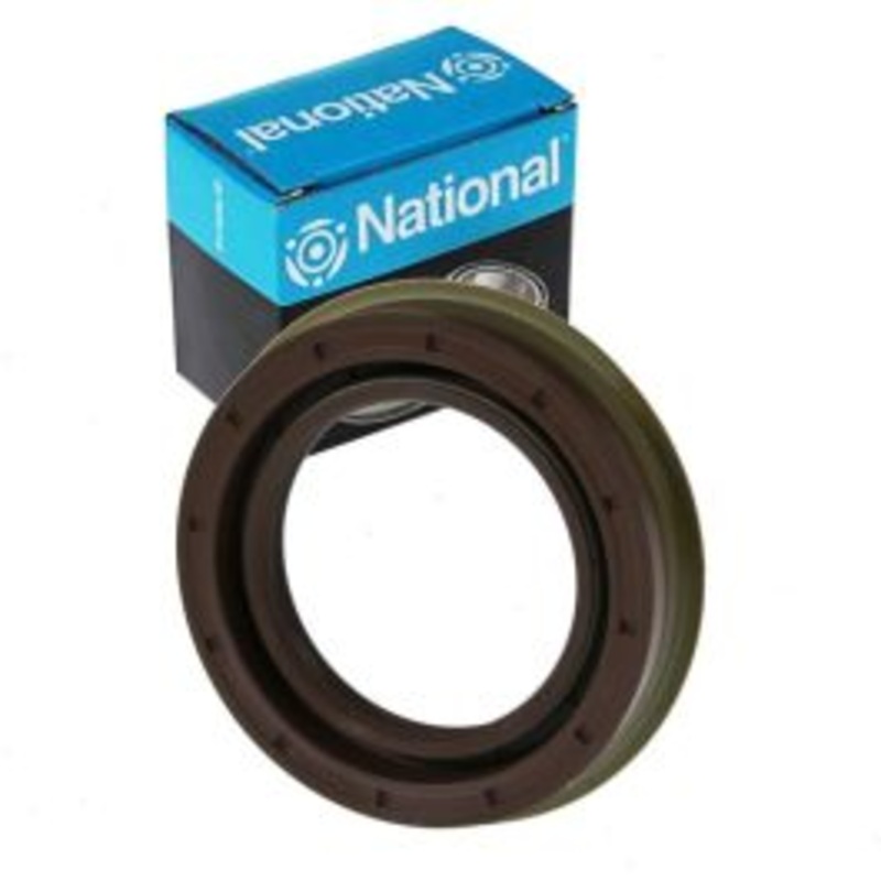 National Rear Outer Differential Pinion Seal for 2000-2010 Dodge Dakota