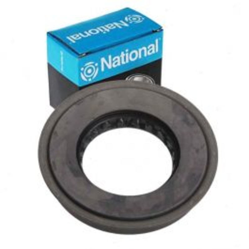 National Rear Outer Differential Pinion Seal for 2001 Dodge Ram 2500