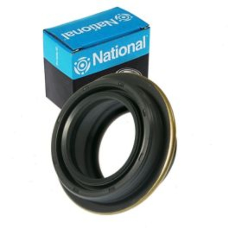 National Rear Transfer Case Output Shaft Seal for 2000-2007 GMC Yukon XL 1500