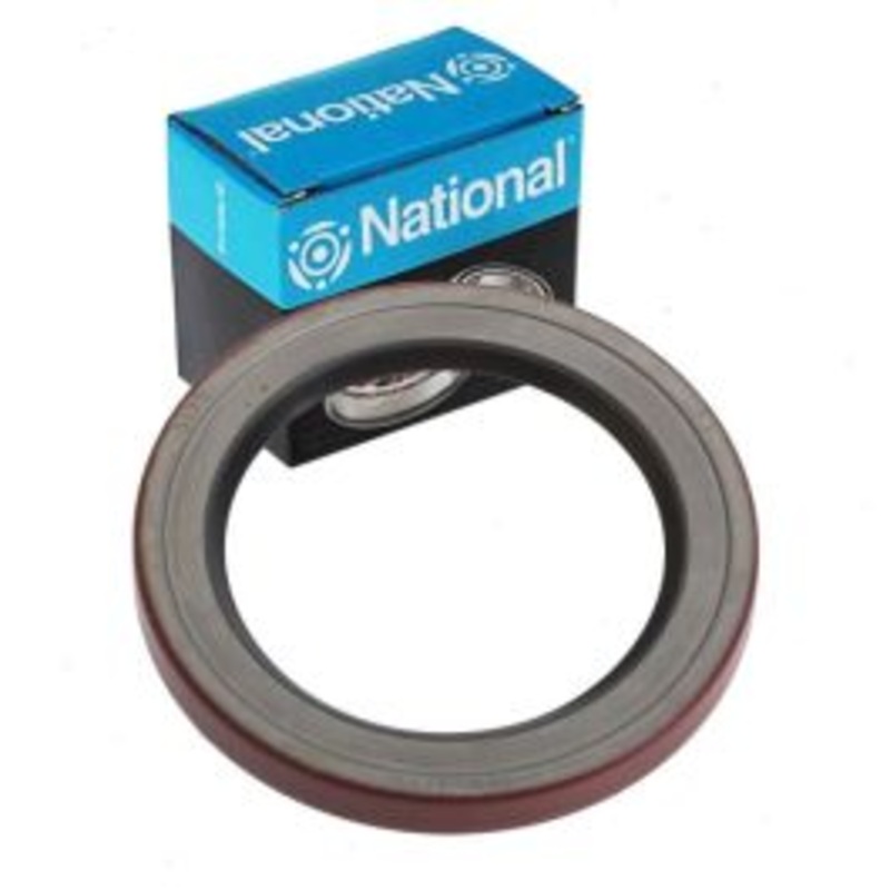 National Transmission Output Shaft Seal for 1980-1988 Jeep J10