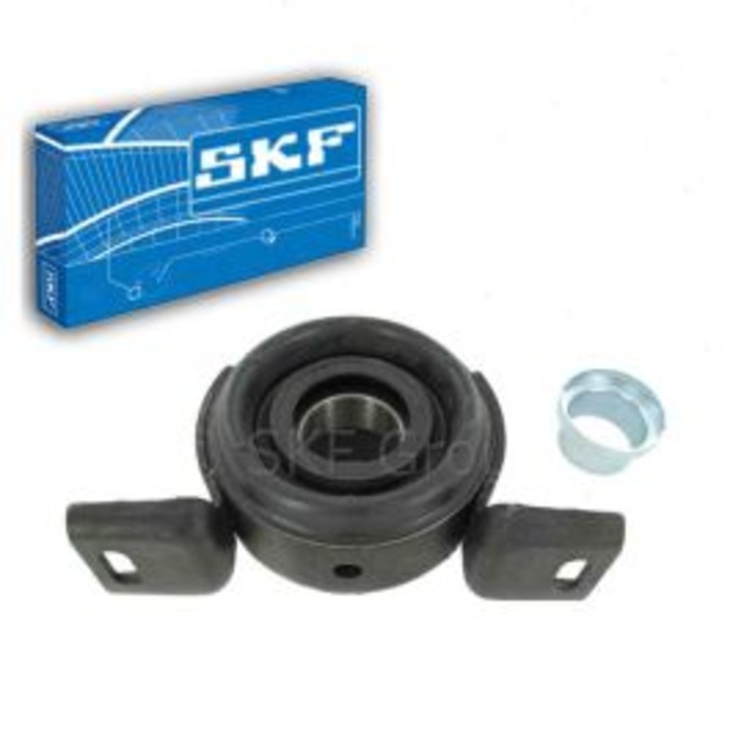 SKF Drive Shaft Center Support Bearing for 2006-2010 Dodge Ram 2500