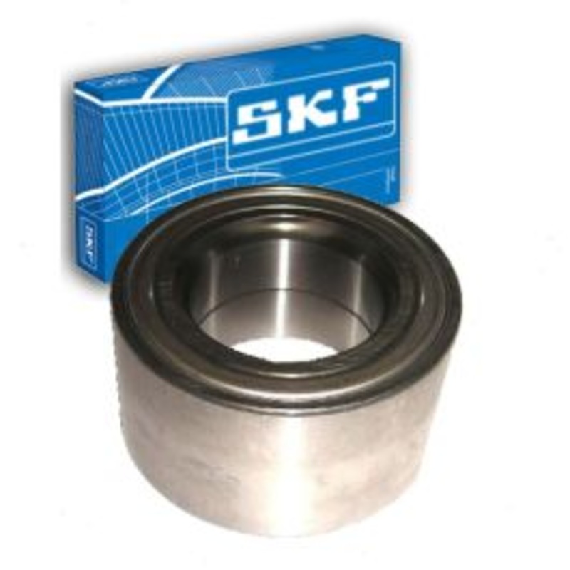 SKF FW500 Wheel Bearing