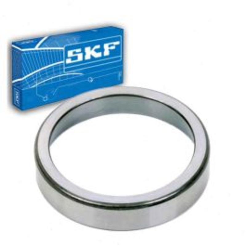 SKF Rear Inner Wheel Bearing Race for 1986-1989 Ford Taurus
