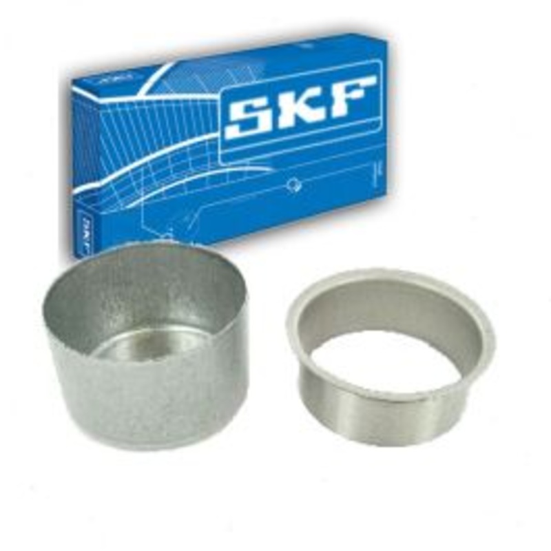 SKF Rear Transfer Case Output Shaft Repair Sleeve for 1969-1974 Chevrolet K10 Pickup