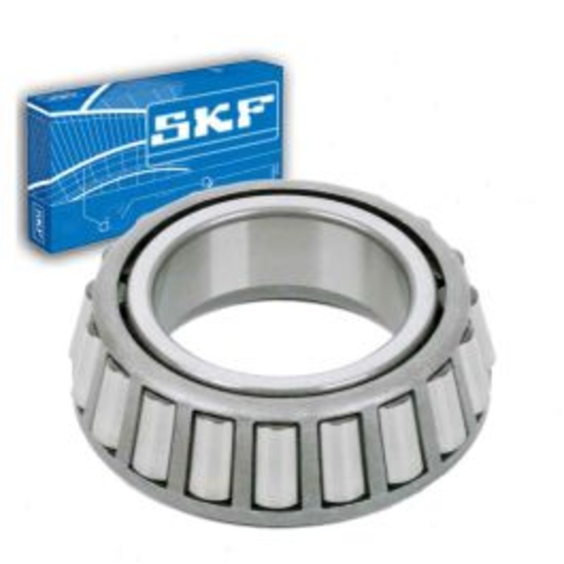 SKF Rear Transmission Input Shaft Bearing for 1984-1988 Dodge Mini Ram