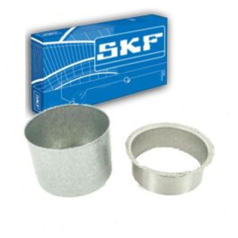 SKF Rear Transmission Repair Sleeve for 1993-1995 Chevrolet Astro