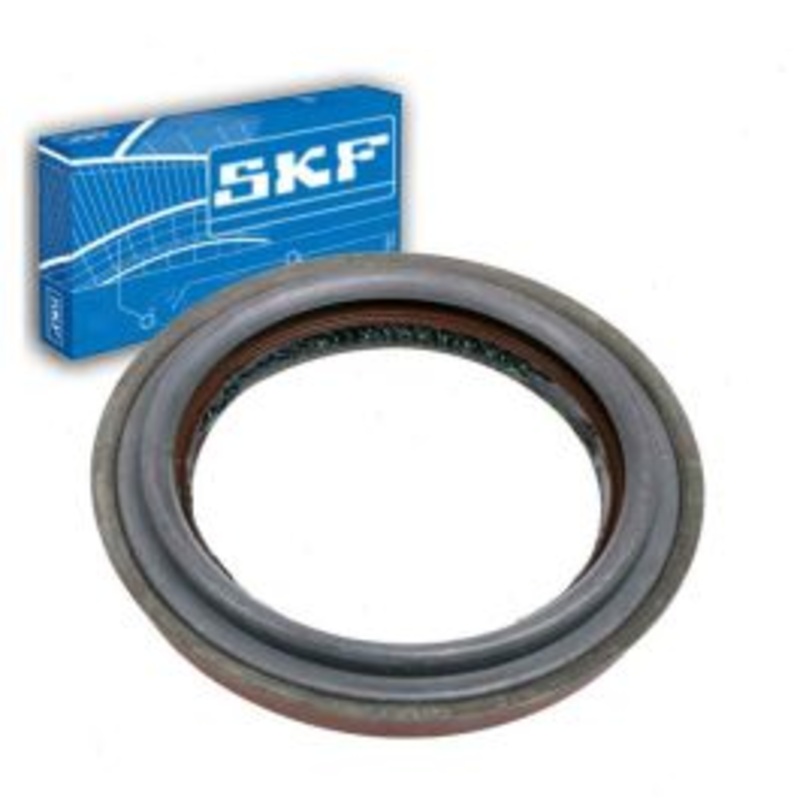 SKF Rear Wheel Seal for 1995-1998 Dodge B2500