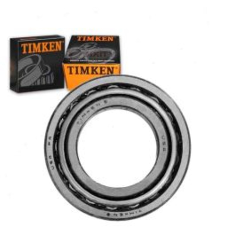 Timken WB000050 Wheel Bearing