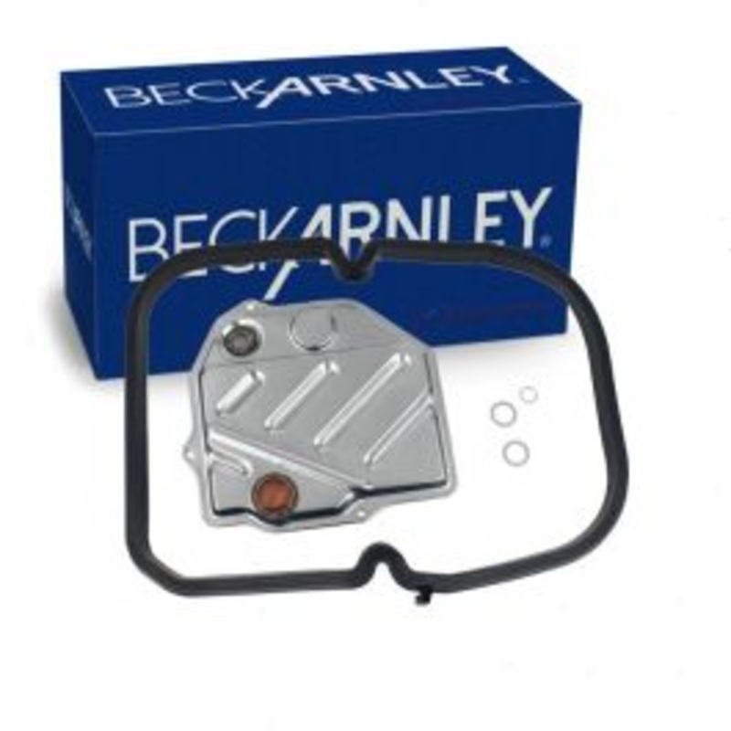 Beck/Arnley Transmission Filter Kit for 1988-1989 Mercedes-Benz 300SE