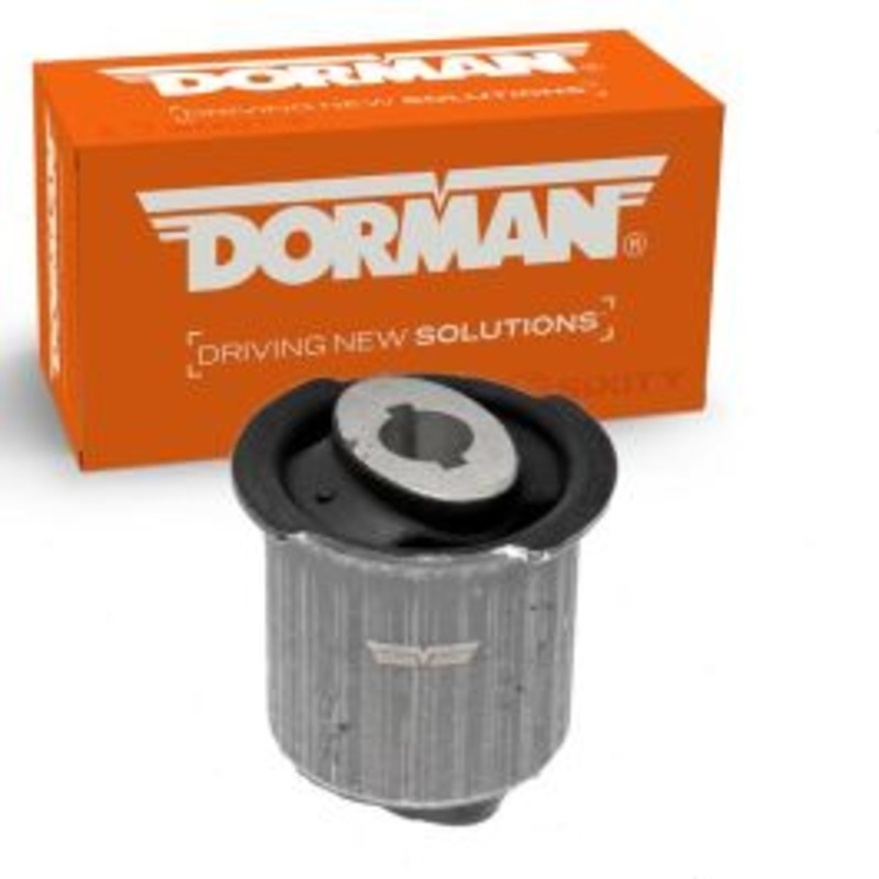 Dorman Rear Differential Mount Bushing for 2004-2009 Cadillac SRX