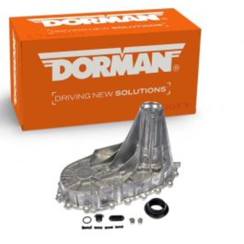 Dorman Rear Transfer Case Housing for 2002-2007 Cadillac Escalade EXT