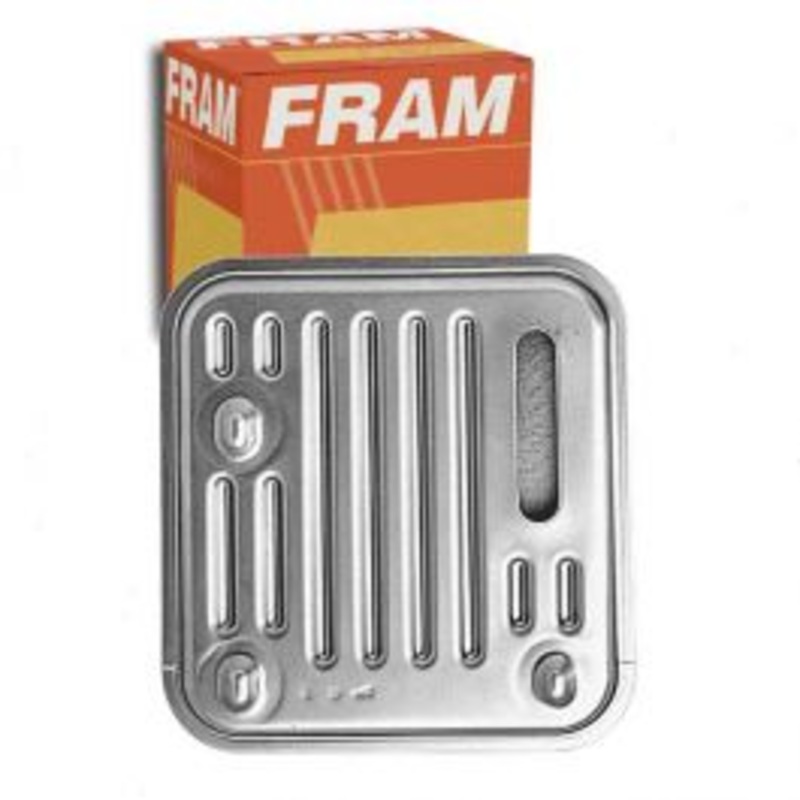 FRAM Automatic Transmission Filter for 1992-1994 Dodge Shadow