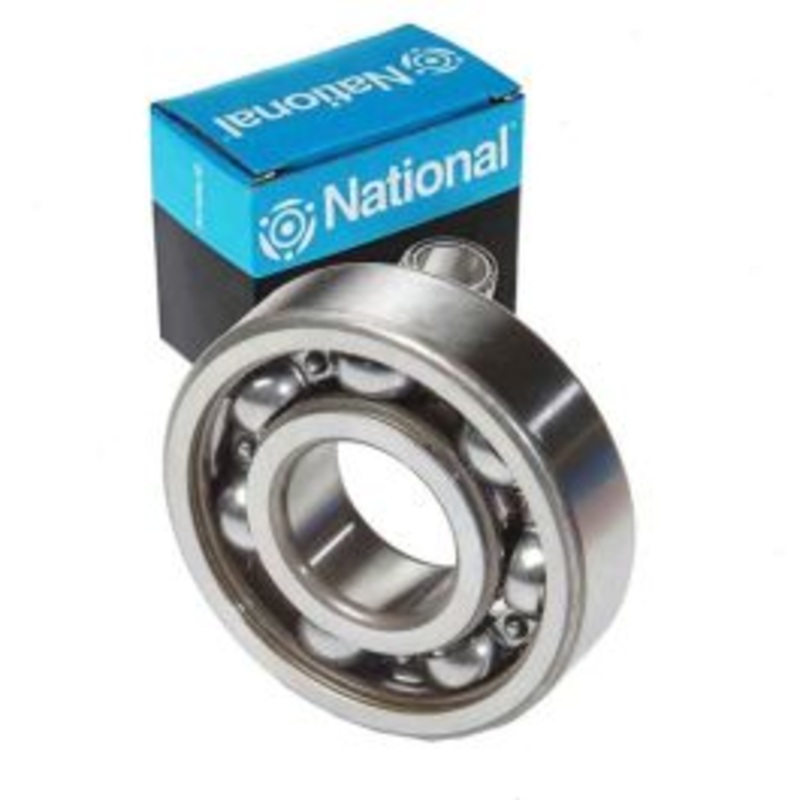 National Front Rearward Transfer Case Output Shaft Bearing for 1957-1959 GMC 250