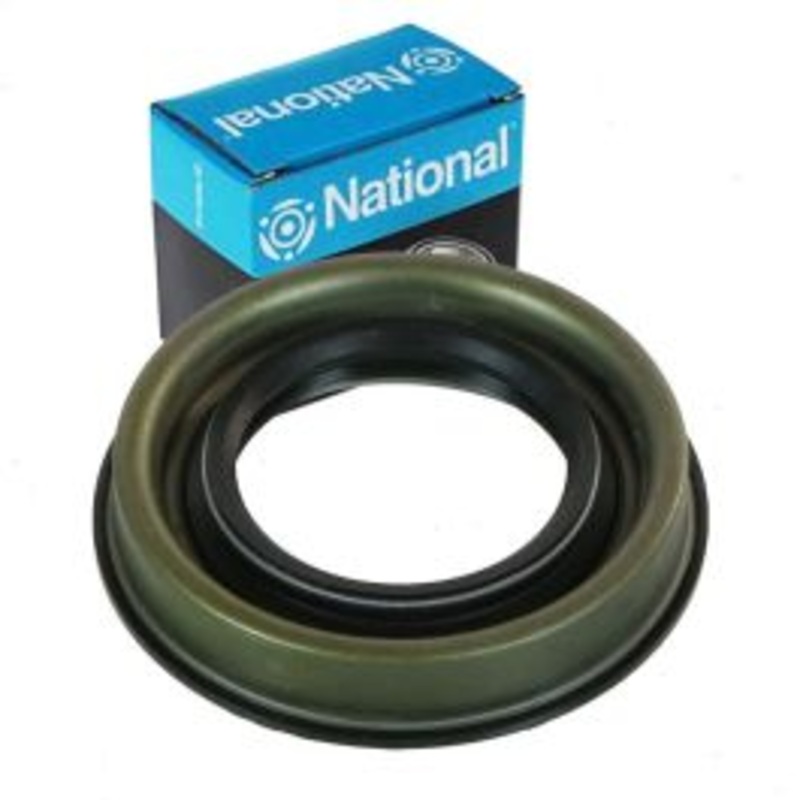 National Rear Outer Differential Pinion Seal for 2002-2006 Infiniti Q45