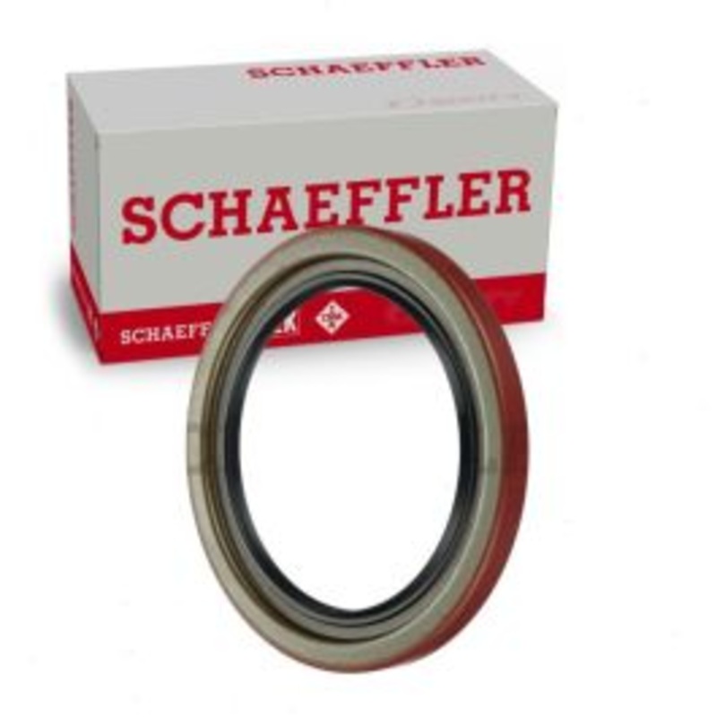 Schaeffler Front Wheel Seal for 1992-2000 Chevrolet C2500