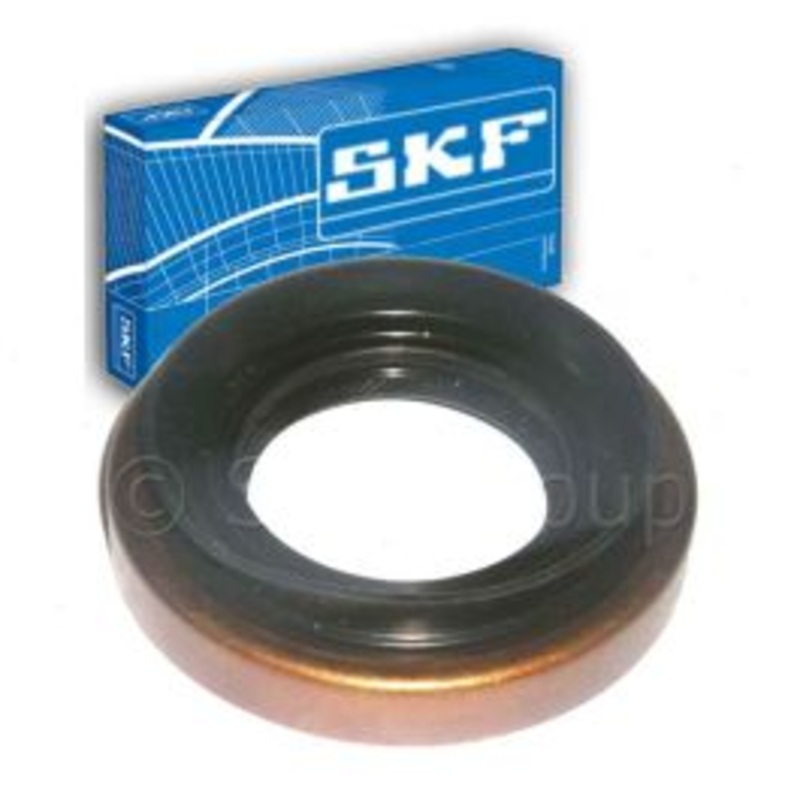 SKF Rear Axle Shaft Seal for 2007-2009 Lexus RX350