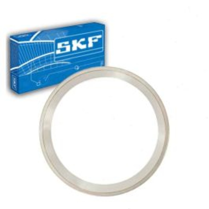 SKF Rear Outer Wheel Bearing Race for 1963-1966 Jeep FC170