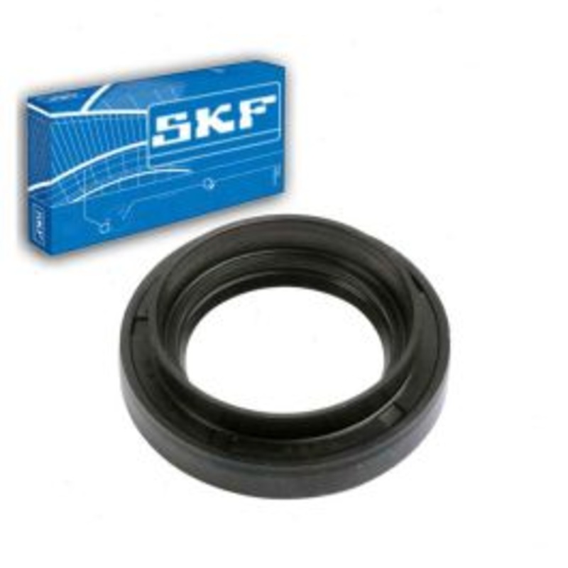 SKF Transmission Output Shaft Seal for 1985-1988 Chevrolet Nova