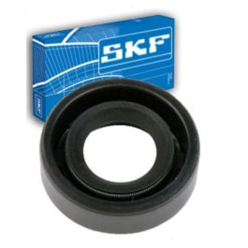 SKF Transmission Shift Shaft Seal for 1971-1974 BMW 3.0CS