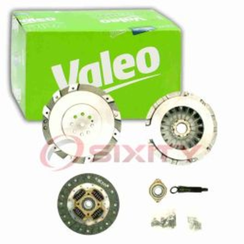 Valeo Clutch Flywheel Conversion Kit for 2002-2005 Hyundai Sonata 2.7L V6