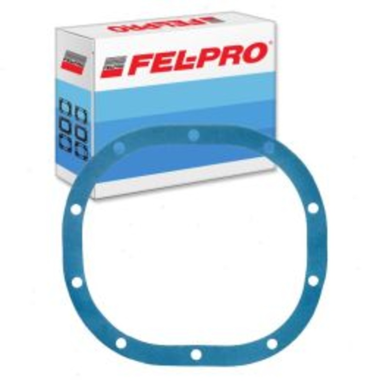 Fel-Pro Rear Differential Carrier Gasket for 1960-1964 Ford Ranch Wagon
