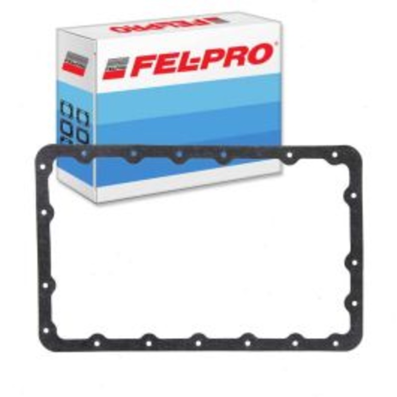 Fel-Pro Transmission Oil Pan Gasket for 2002-2005 Lexus SC430