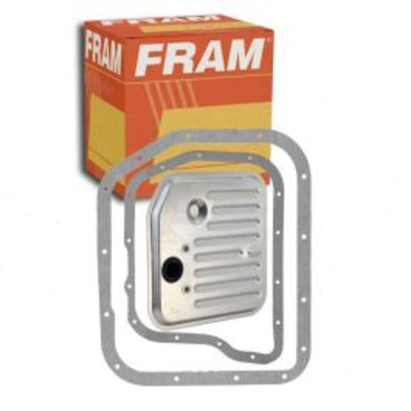 FRAM Automatic Transmission Filter for 1998-2004 Jeep Grand Cherokee