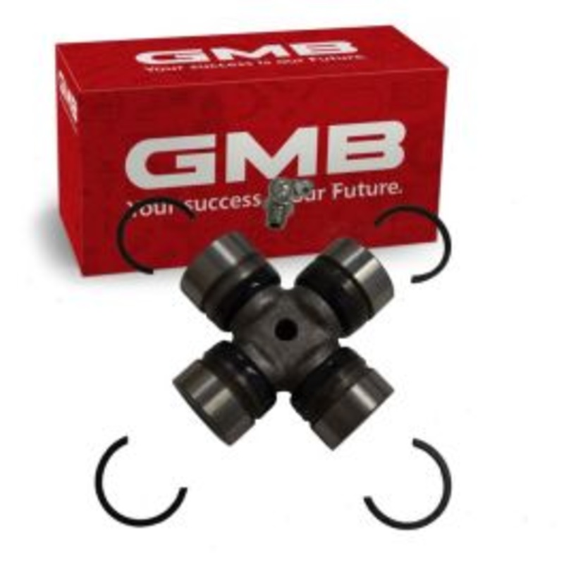 GMB Front Shaft Front Universal Joint for 1979-1994 Toyota Pickup