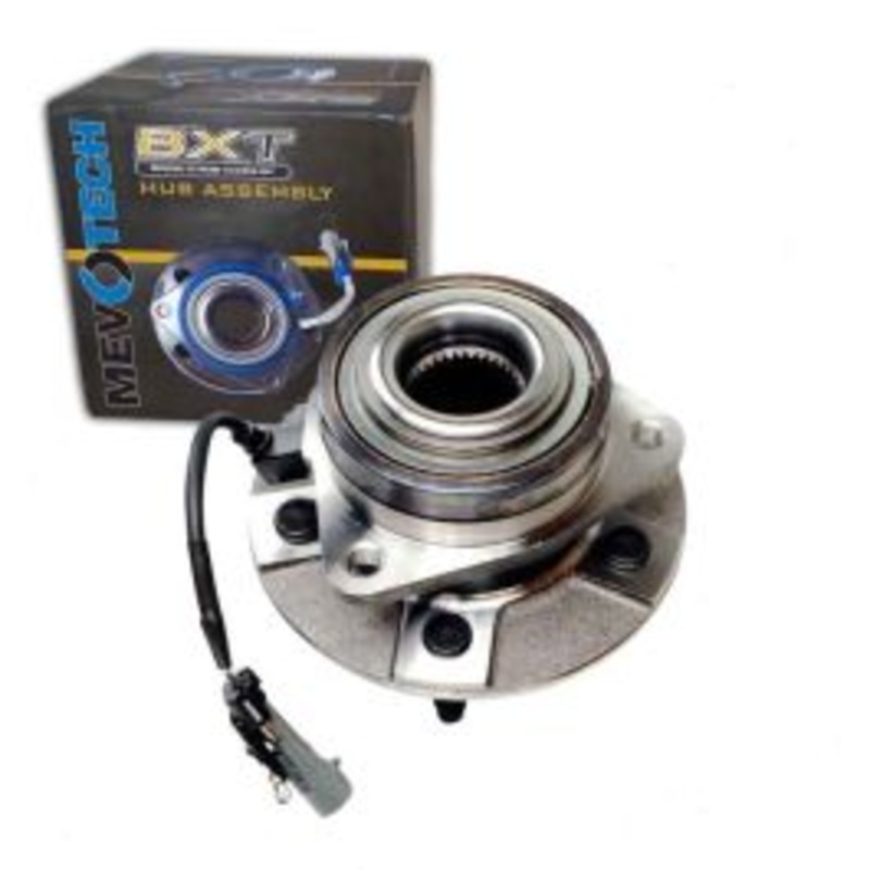 Mevotech BXT Front Wheel Bearing Hub Assembly for 2006 Pontiac Torrent