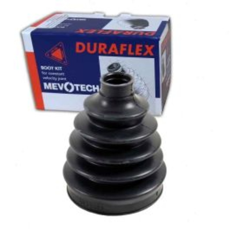 Mevotech Duraflex Front Outer CV Joint Boot for 2015 Mercedes-Benz C400