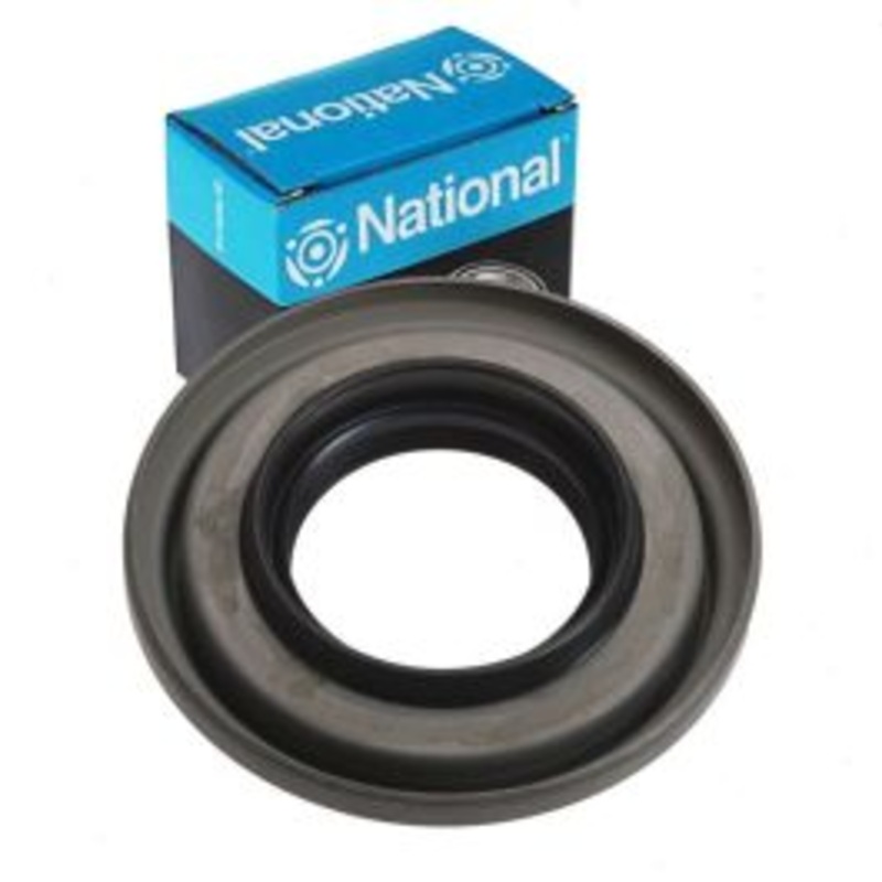 National Front Outer Differential Pinion Seal for 1965-1971 Jeep J-3800