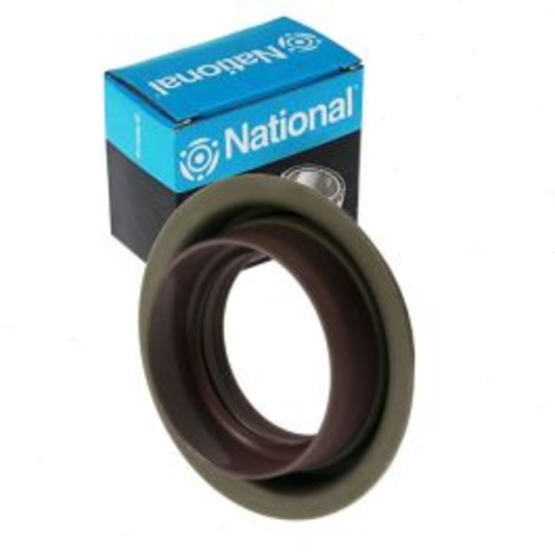 National Front Right Axle Shaft Seal for 2003-2005 Lincoln Aviator