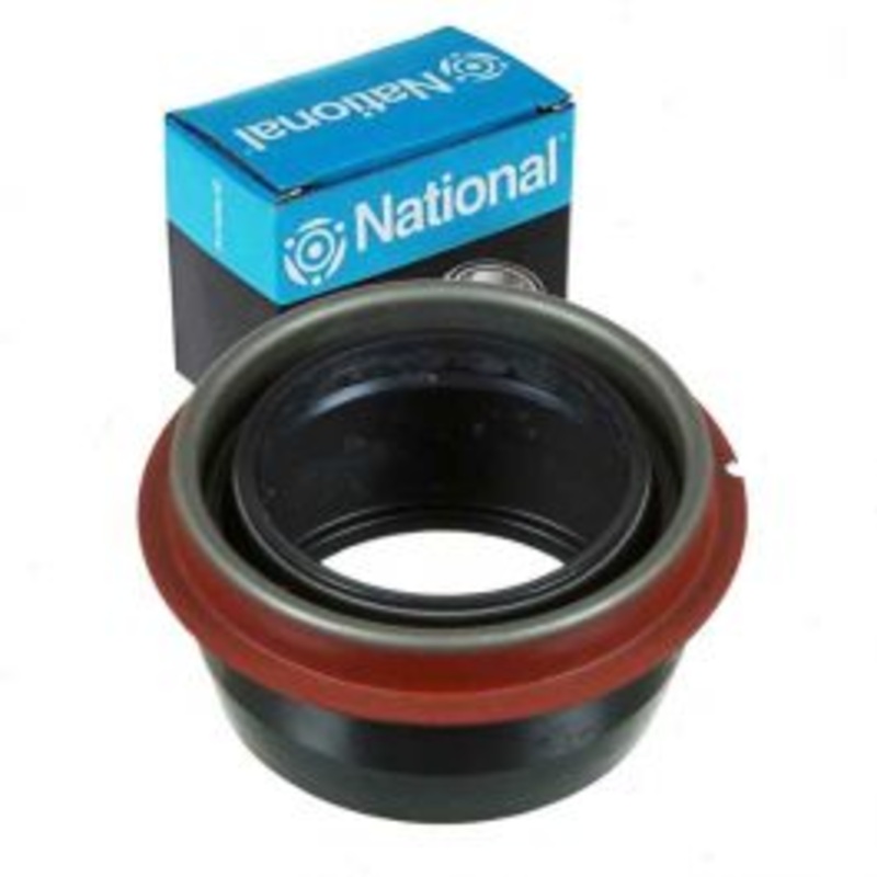 National Rear Transfer Case Output Shaft Seal for 1991-2005 GMC Jimmy
