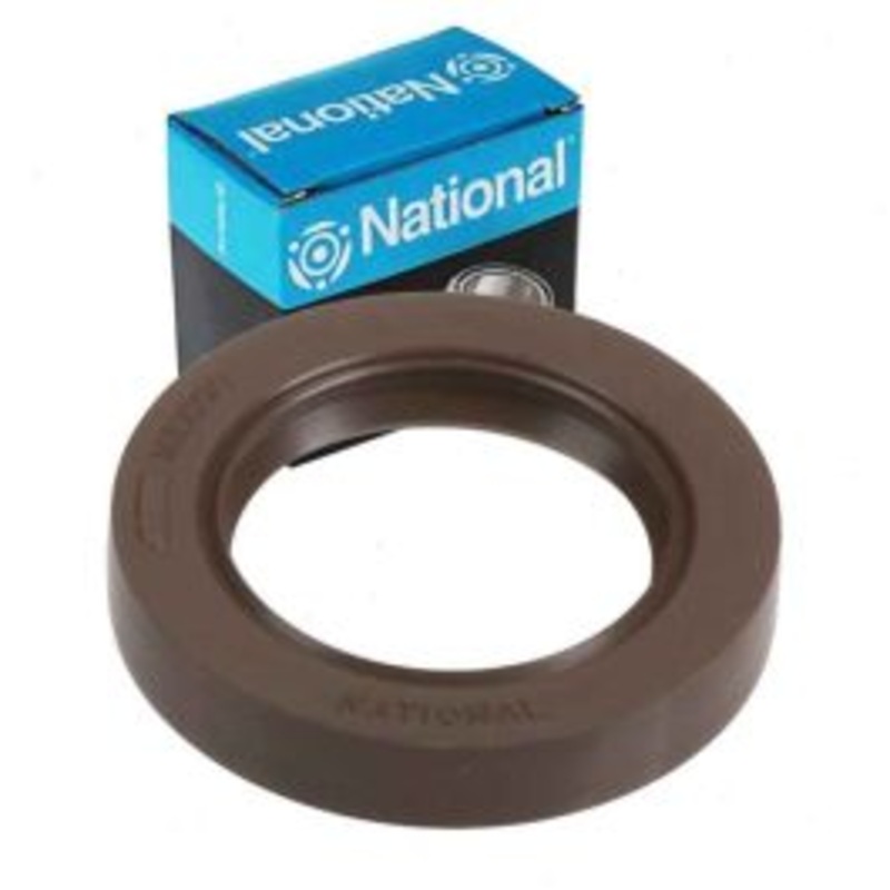 National Transmission Input Shaft Seal for 1992 Mitsubishi Galant