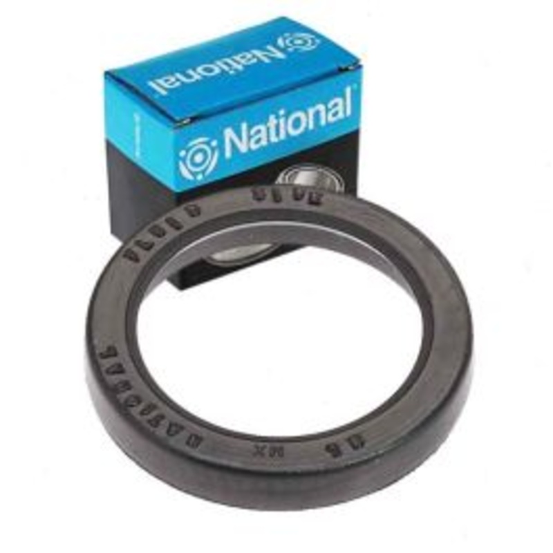 National Transmission Shift Shaft Seal for 1970-1982 GMC Jimmy