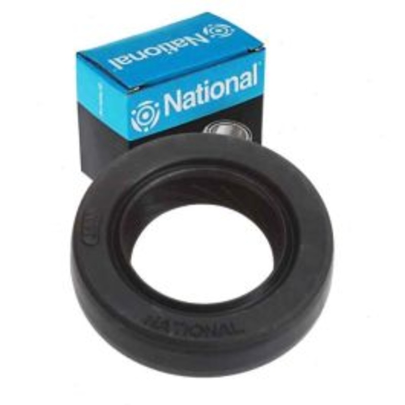 National Transmission Shift Shaft Seal for 1975-1984 Volkswagen Rabbit