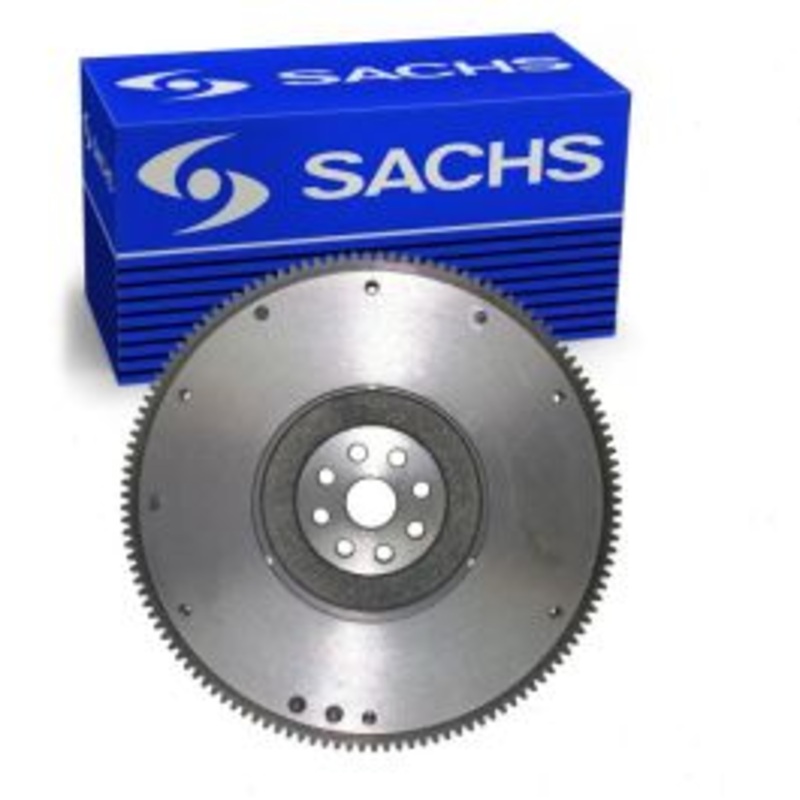SACHS Clutch Flywheel for 1993-2011 Subaru Impreza 1.8L 2.2L 2.5L H4